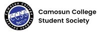 Camosun College Student Society Mobile Header